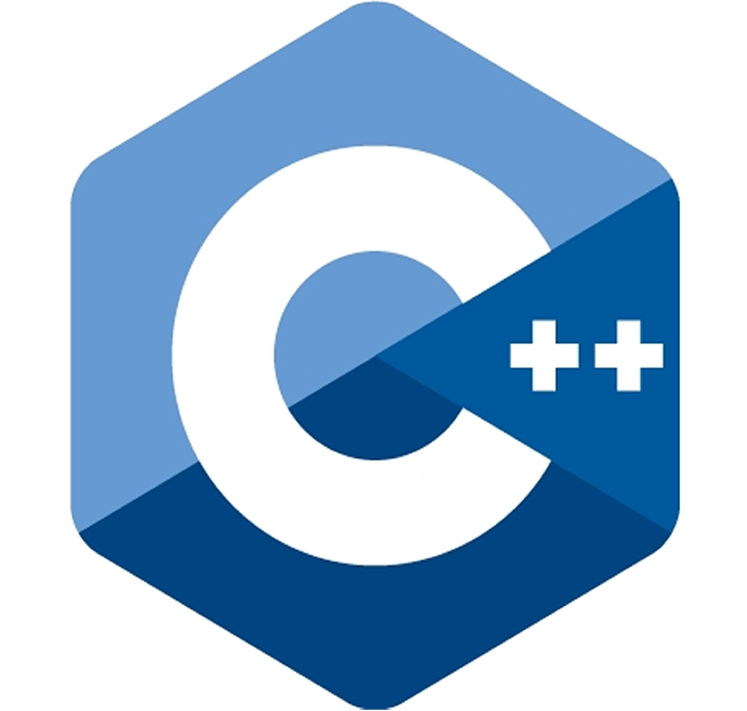 Logo Pemrograman C++