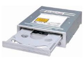 Drive CD-ROM internal generasi lama Drive CD-ROM internal generasi lama