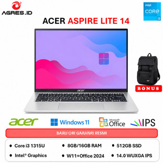 Acer Aspire Lite 14 Laptop