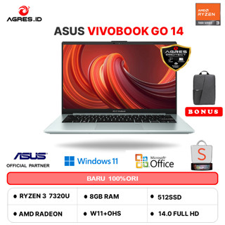 ASUS Vivobook 14 Laptop