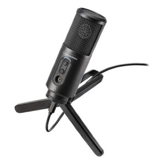 Audio-Technica ATR2500x-USB Condenser Microphone