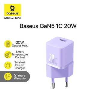 Baseus GaN5 Pro 65W Charger