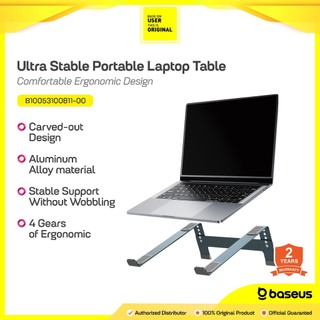 Baseus Ultra Stable Laptop Stand