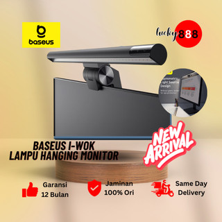 Baseus i-Wok Monitor Light Bar