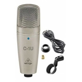 Behringer C-1 Condenser Microphone