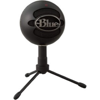 Blue Snowball iCE USB Condenser Microphone