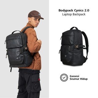 Bodypack Tas Laptop Prodiger