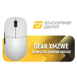 Endgame Gear XM2we Wireless Gaming Mouse