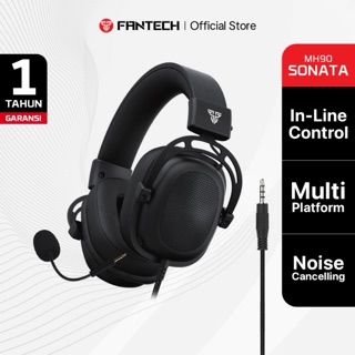 Fantech Sonata MH90 Gaming Headset