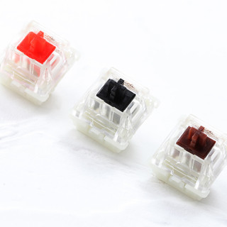 Gateron Silent Brown Switch (isi 70)