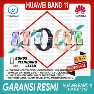 Huawei Band 9 Smartwatch