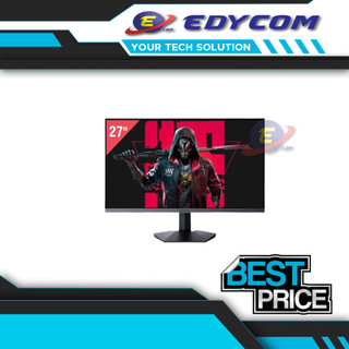 Koorui 27 inci 4K IPS Monitor