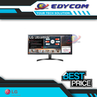 LG UltraWide 29WP500 29 inci 21:9 IPS