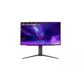 LG UltraGear 27GR95QE