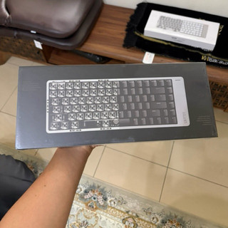 Lofree Flow Low Profile Mechanical Keyboard