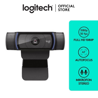 Logitech C920 HD Pro