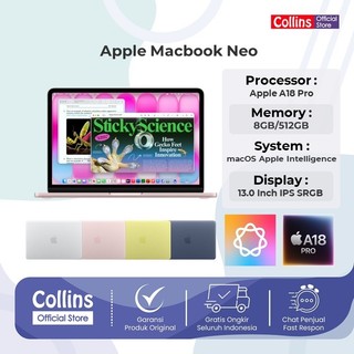 Apple MacBook Air M2 13 inci