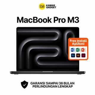 Apple MacBook Air M3 13 inci