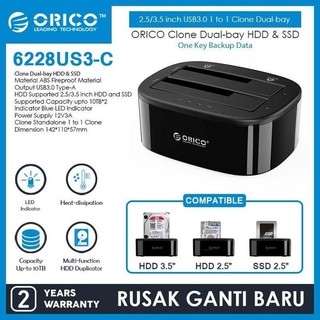 Orico USB-C Docking Station 12-in-1