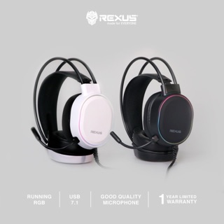 Rexus Thundervox HX9 Gaming Headset 7.1