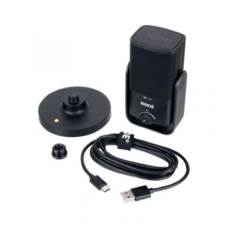 Rode NT-USB Mini USB Condenser Microphone