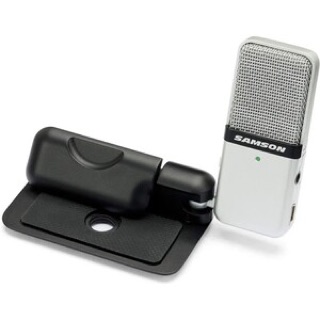 Samson Go Mic USB Condenser Microphone