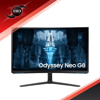 Samsung Odyssey Neo G8