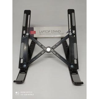 Stand Laptop Lipat Model Z - ONEX