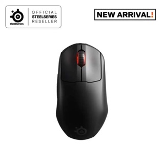 SteelSeries Prime Wireless Gaming Mouse