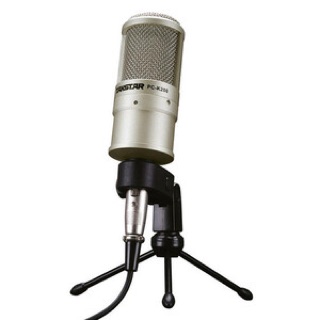 Takstar PC-K200 Condenser Microphone