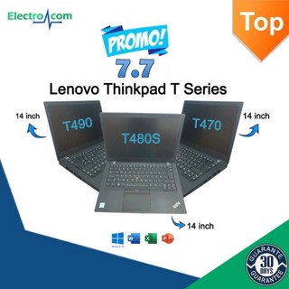 Lenovo ThinkPad T14 Refurbished