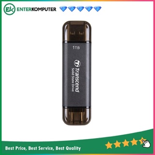 Transcend ESD310C Portable SSD