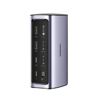 Ugreen Revodok Pro 9-in-1 USB-C Docking Station