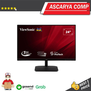 ViewSonic VA2432-H 24 inci Full HD IPS