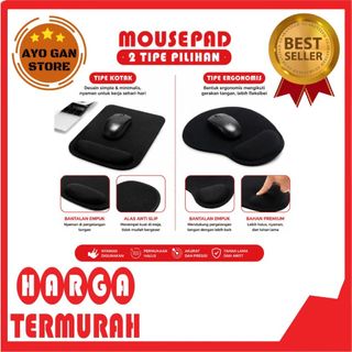 Wrist Rest Gel Memory Foam Anti-Slip