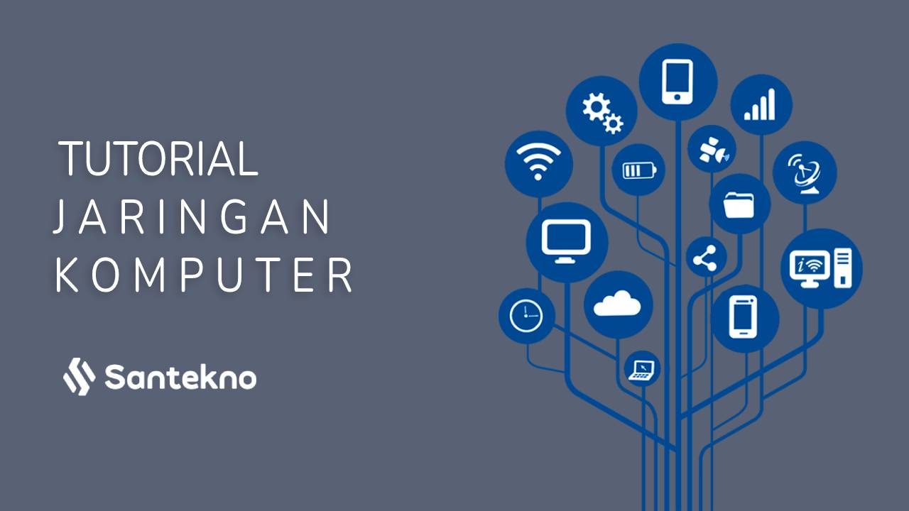 Pengertian dan Konfigurasi DHCP pada Router Cisco